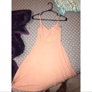 American Eagle dress, size small